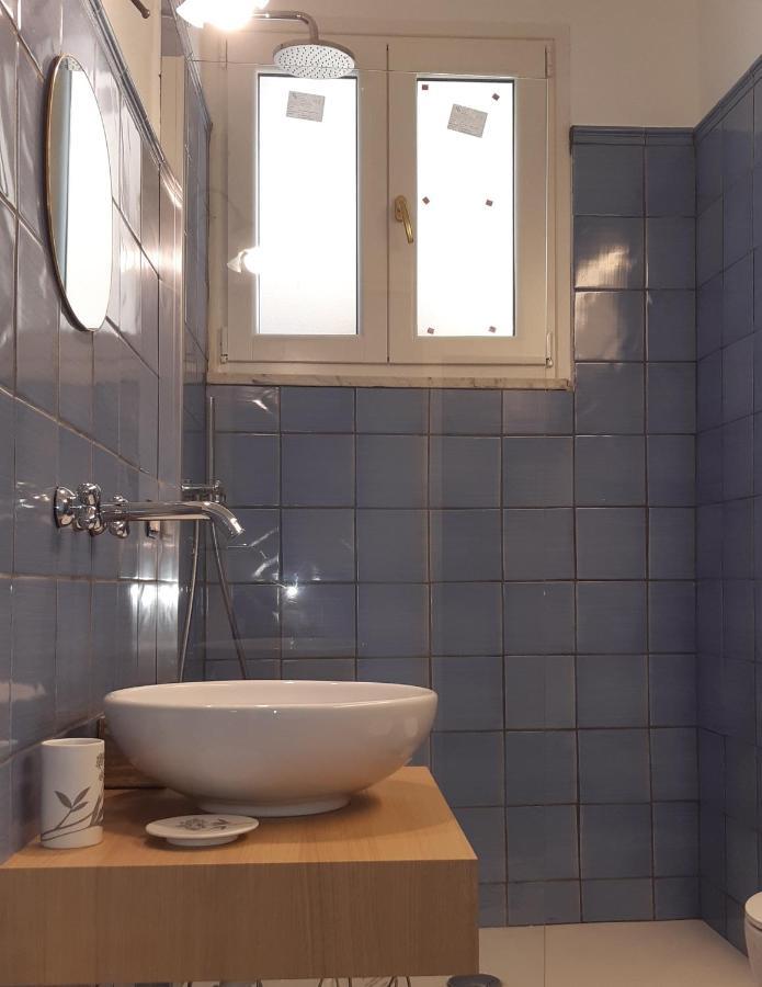 Salerno Eremita Apartment المظهر الخارجي الصورة