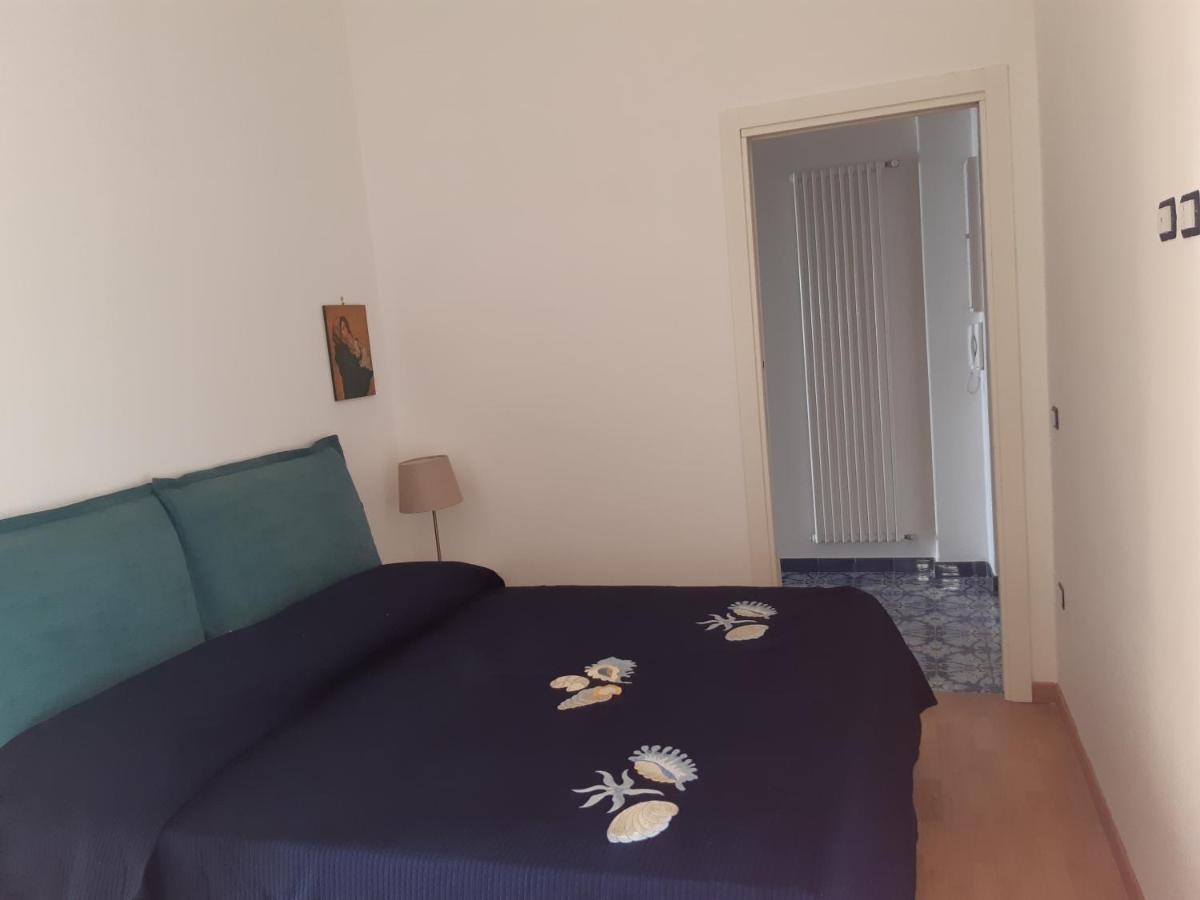 Salerno Eremita Apartment المظهر الخارجي الصورة