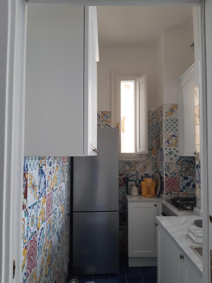 Salerno Eremita Apartment المظهر الخارجي الصورة